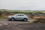 Kia XCeed 1.0 T-GDi 2019 года (UK)